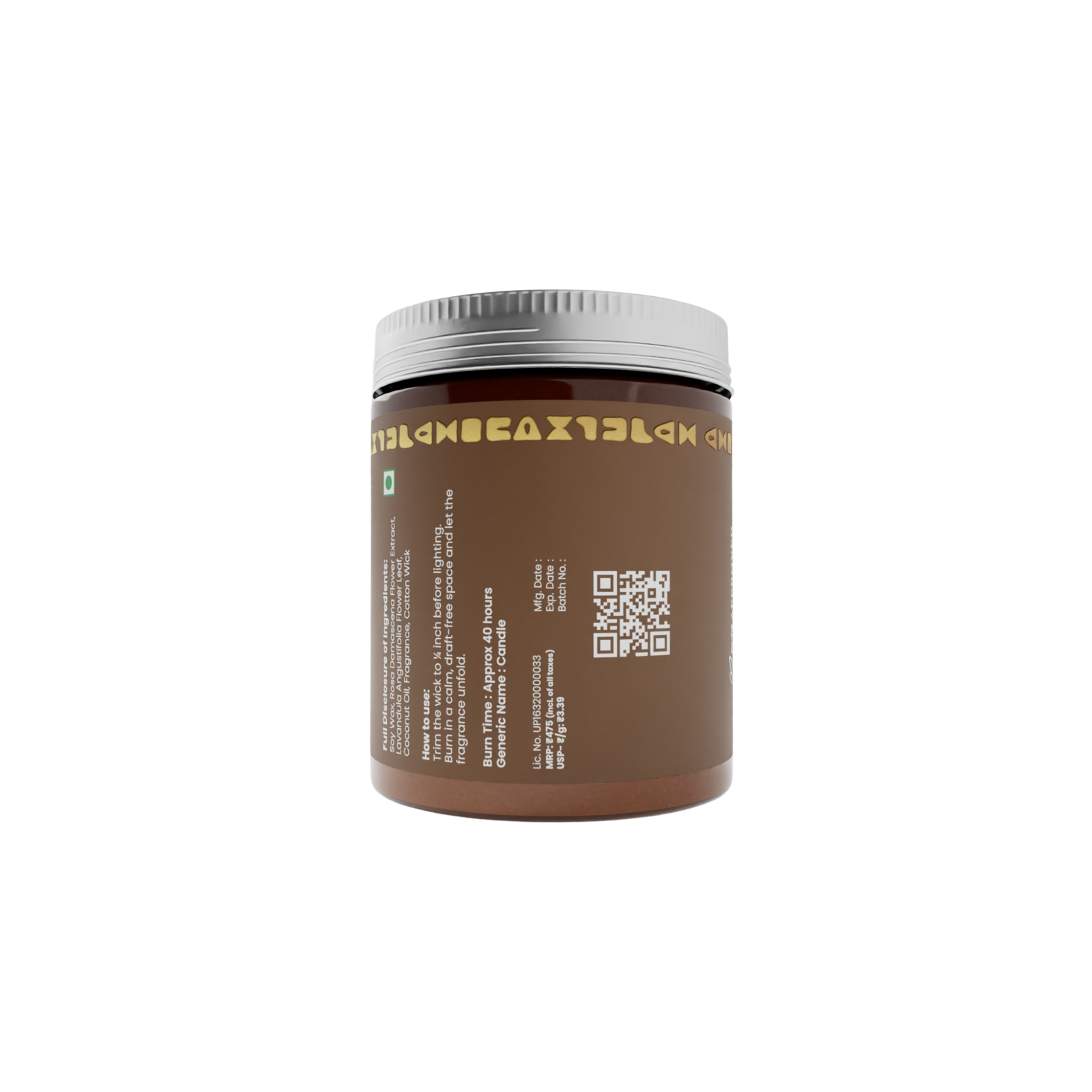 Glow Jar