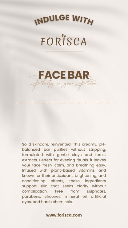 Face Bar