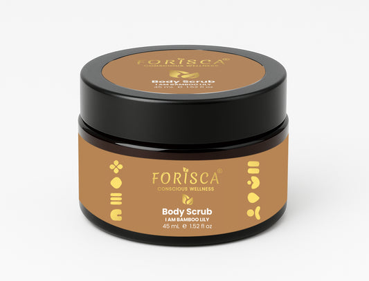 Body Scrub