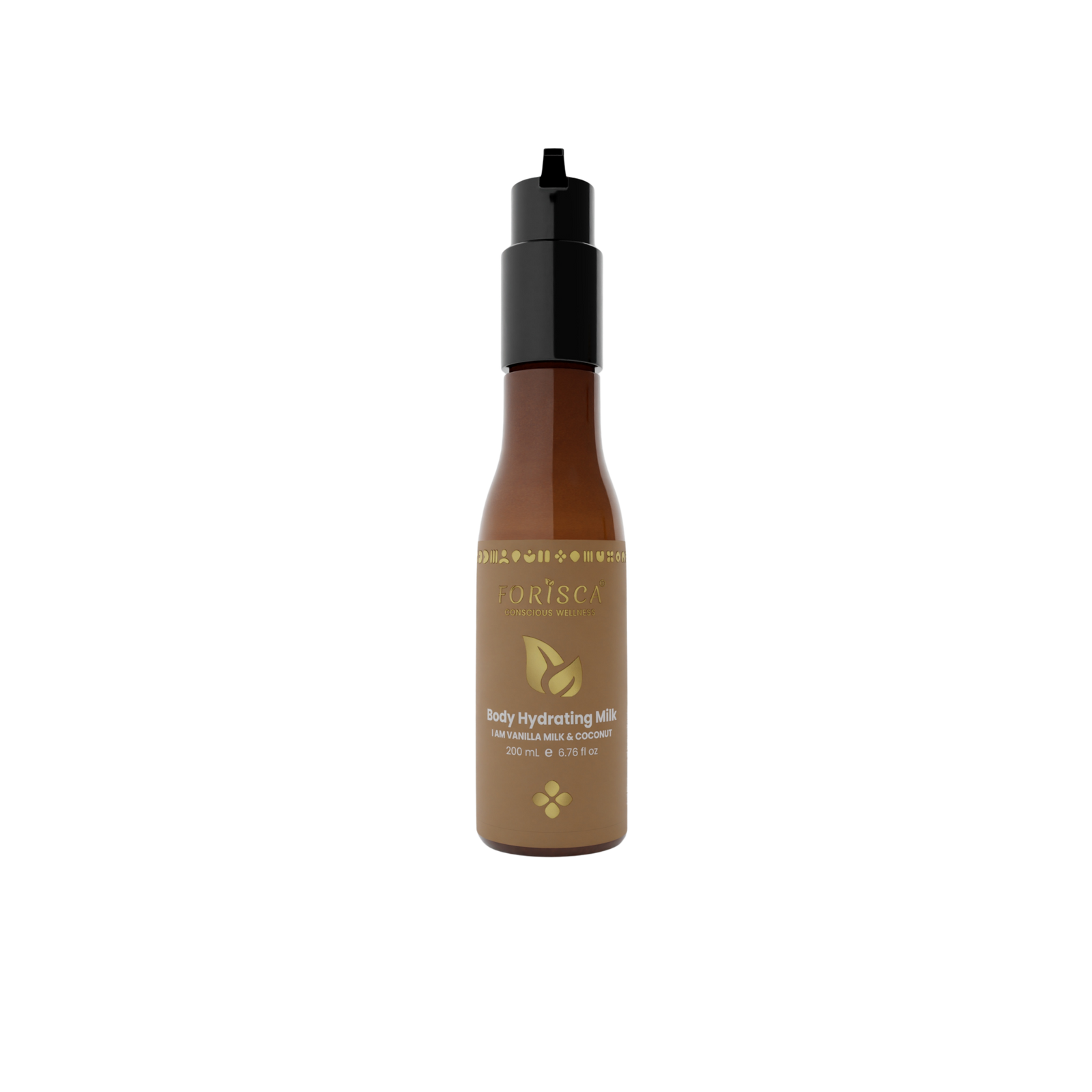 Body Hydrating Milk