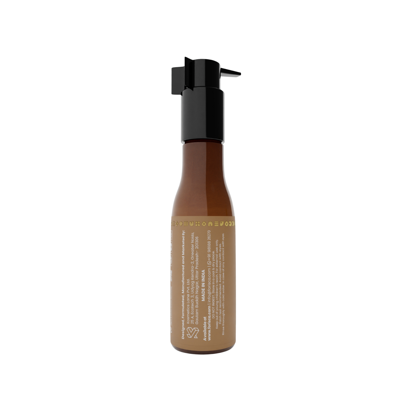 Shower Rinse