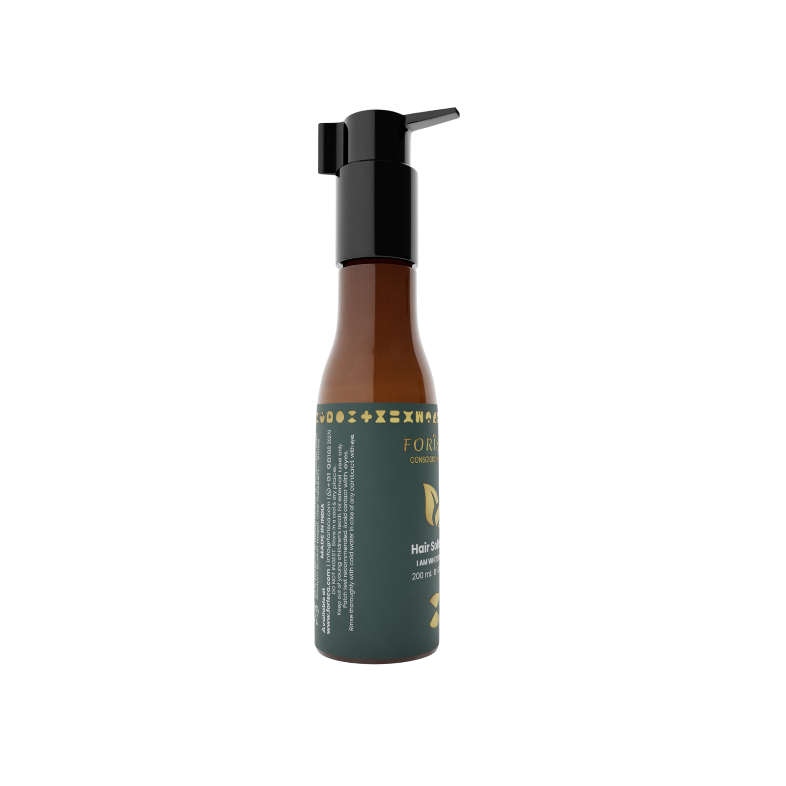 Hair Softener