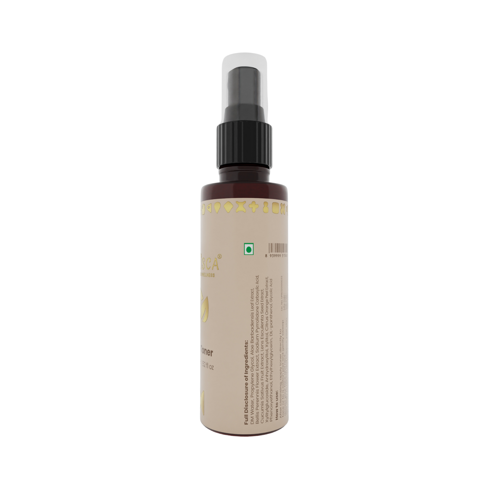 Face Toner