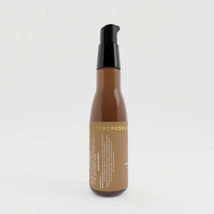 Head to Toe Shower Oil