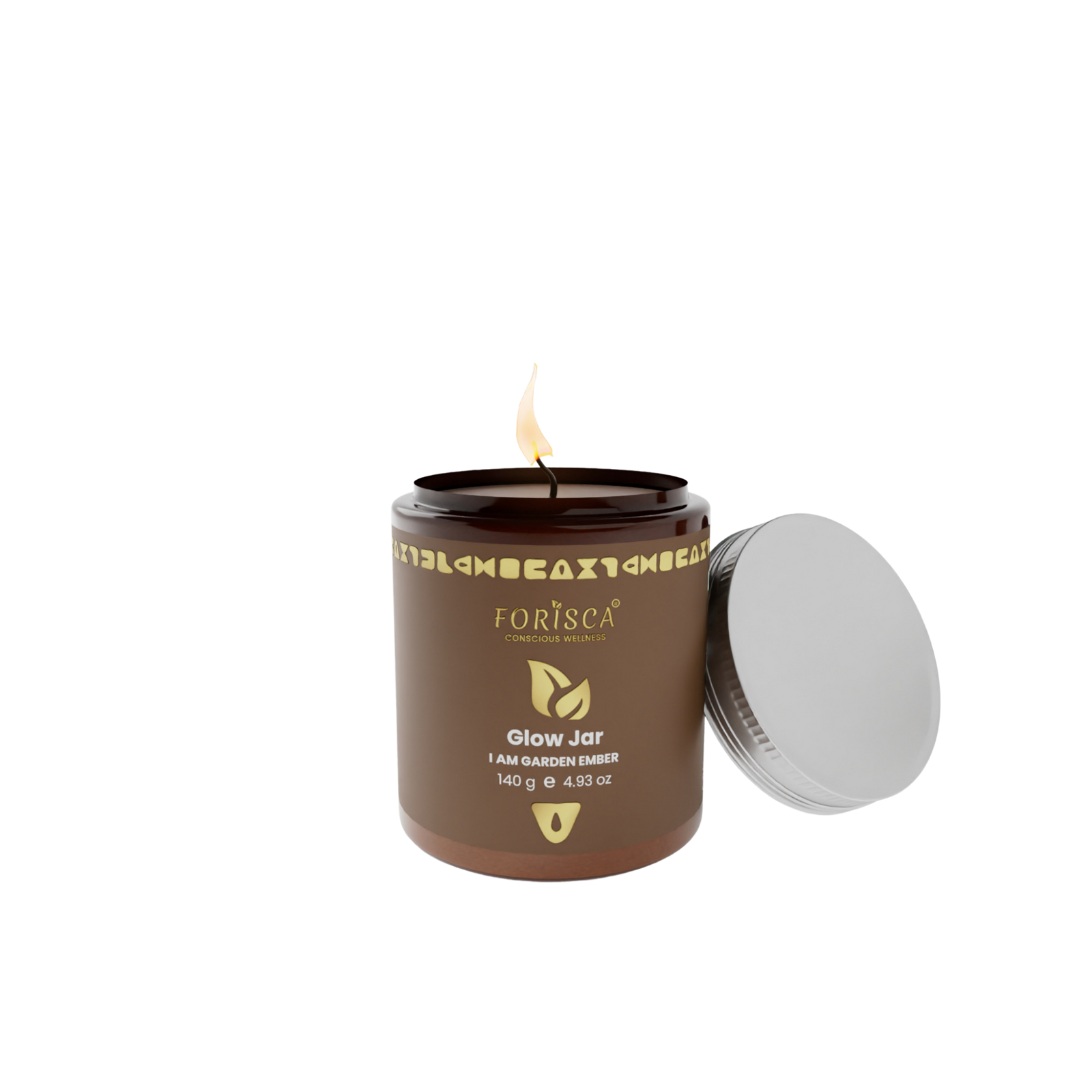 Glow Jar