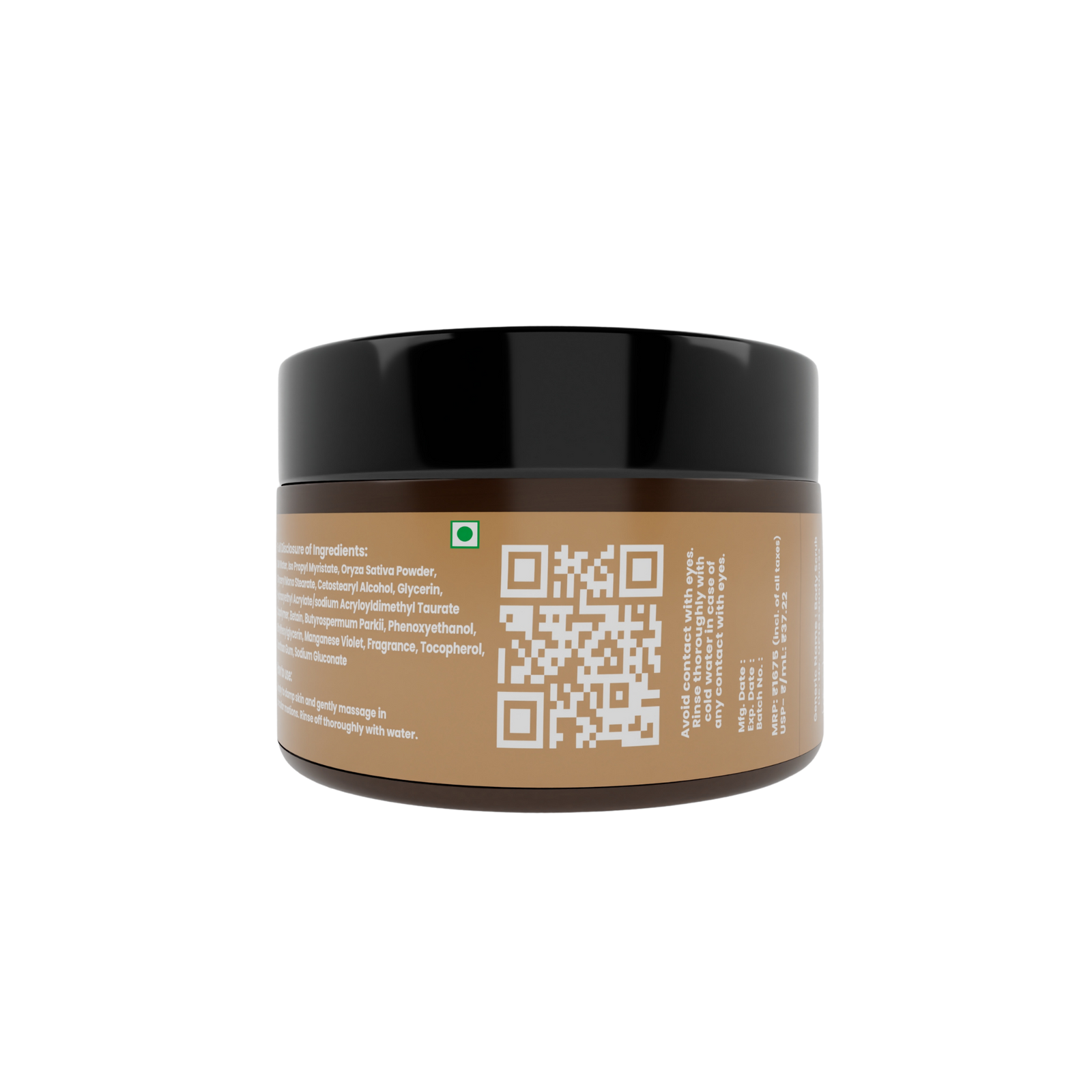 Body Scrub
