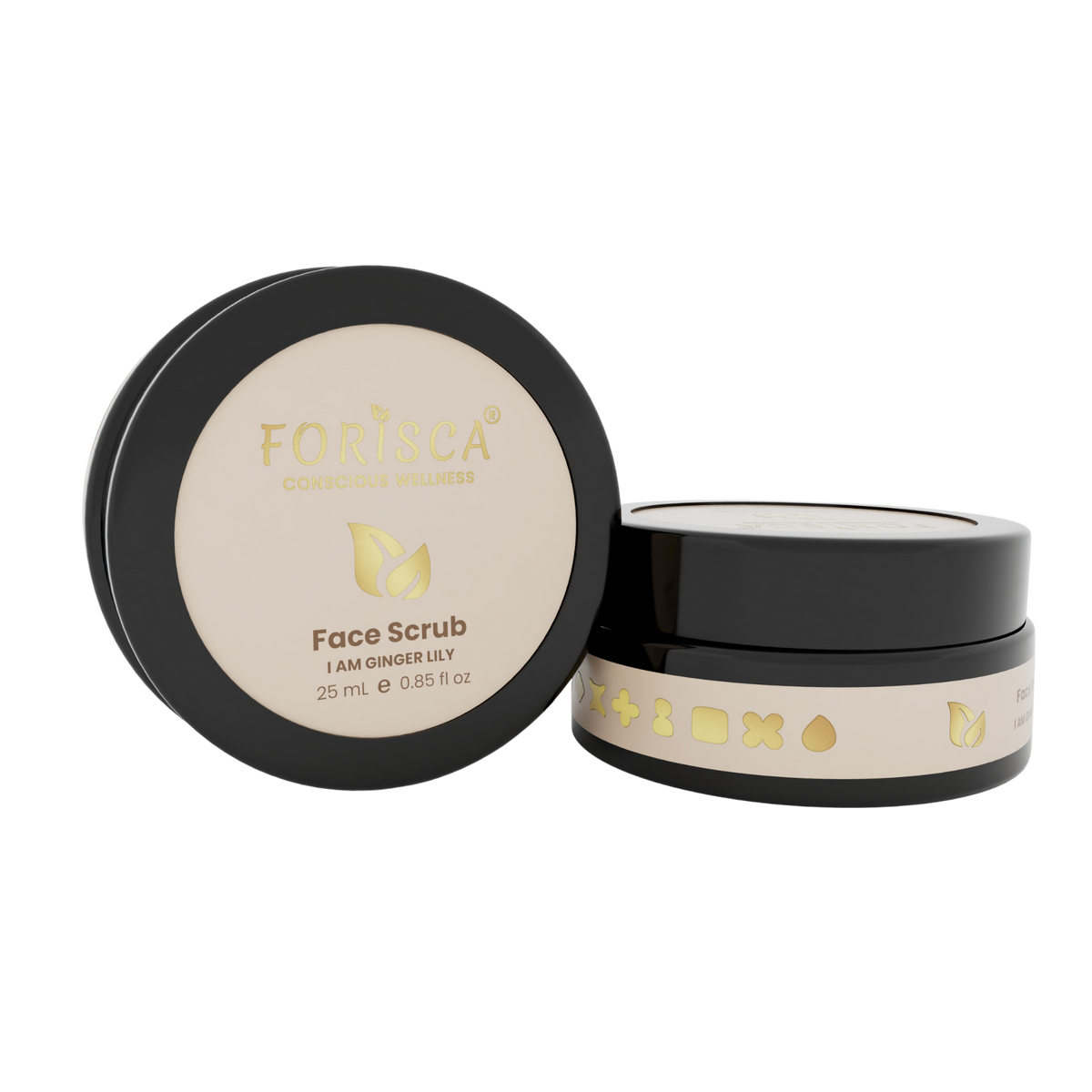 Face Scrub