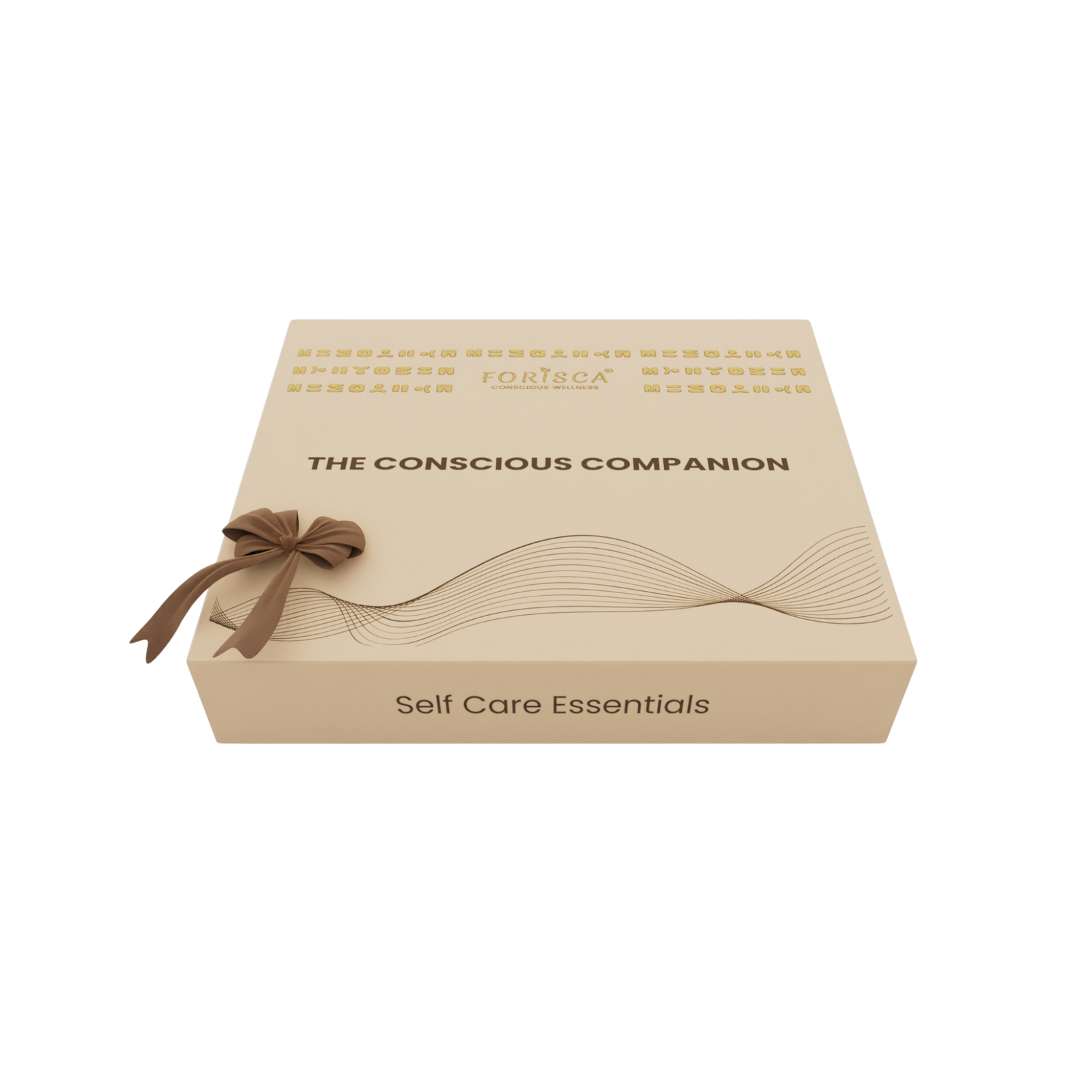 The Conscious Companion