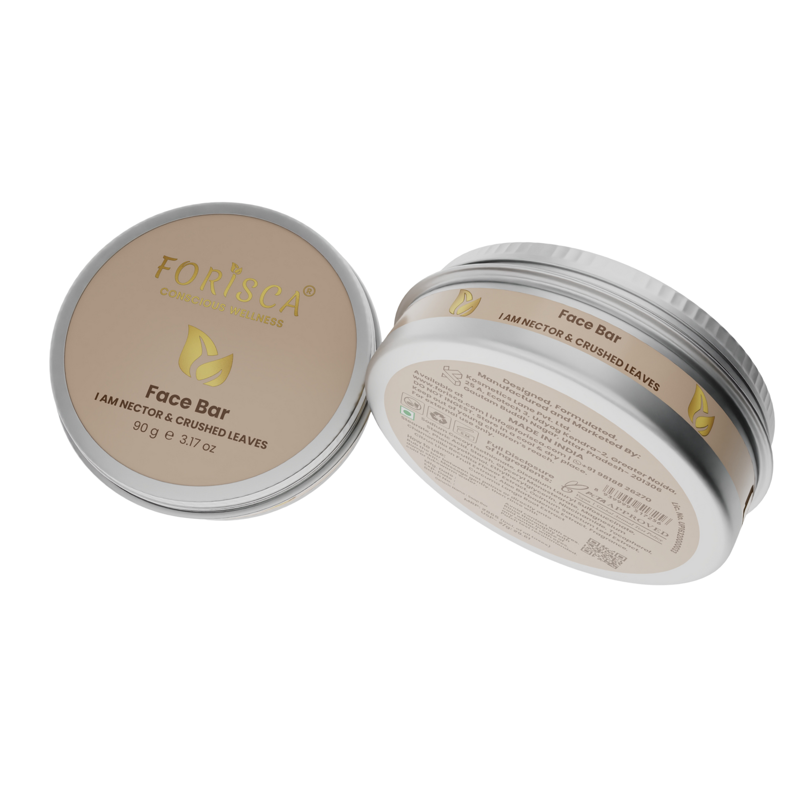 Face Bar