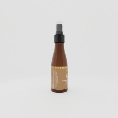 Encapsulated Sunscreen SPF 60 PA +++