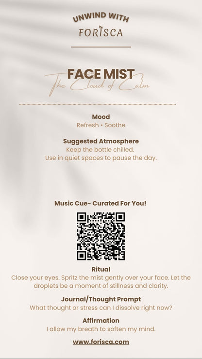 Face Mist