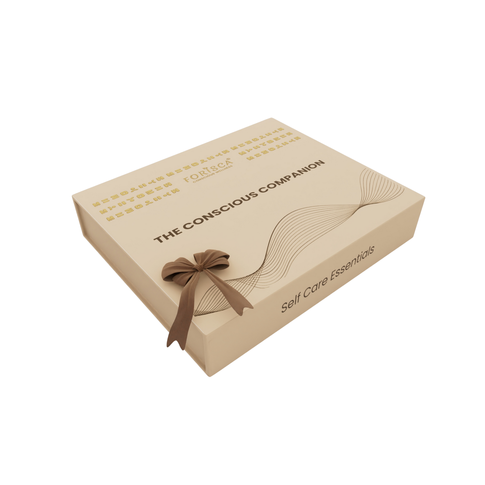 The Conscious Companion