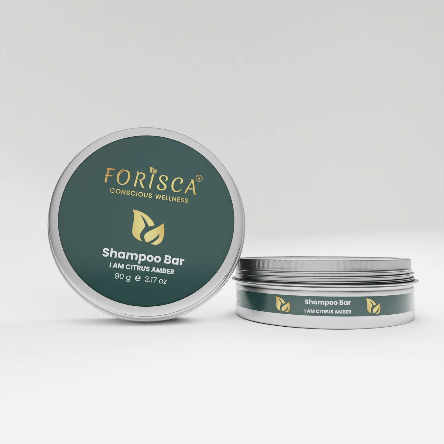 Shampoo Bar