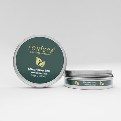 Shampoo Bar