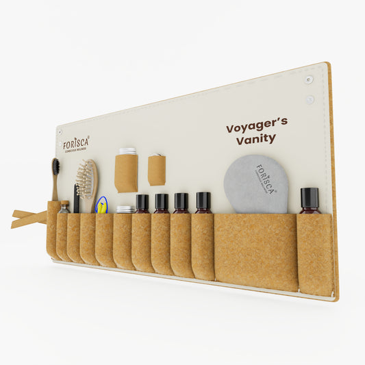 Voyager’s Vanity