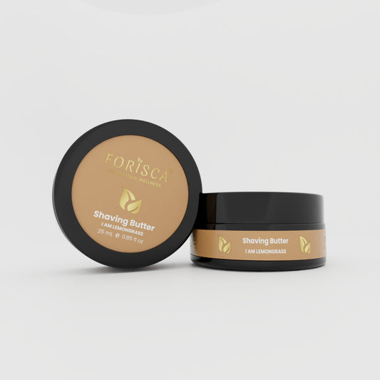 Shaving Butter