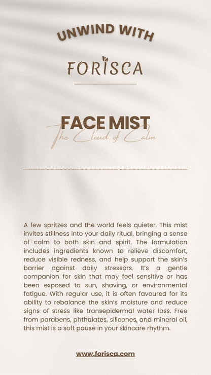 Face Mist