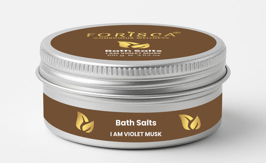 Bath Salts