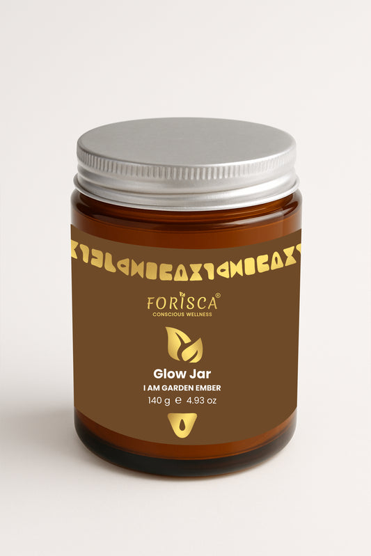 Glow Jar