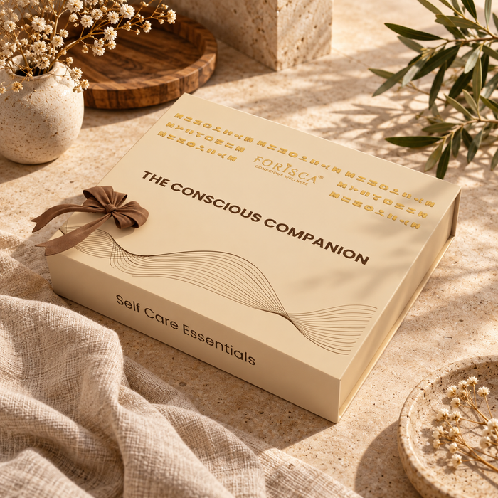 The Conscious Companion