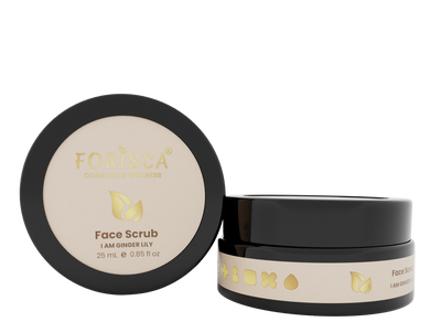 Face Scrub