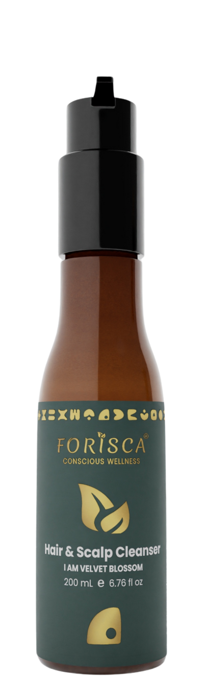 Hair & Scalp Cleanser
