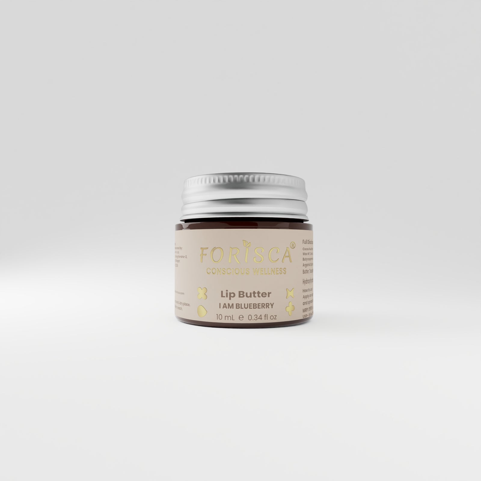 Lip Butter