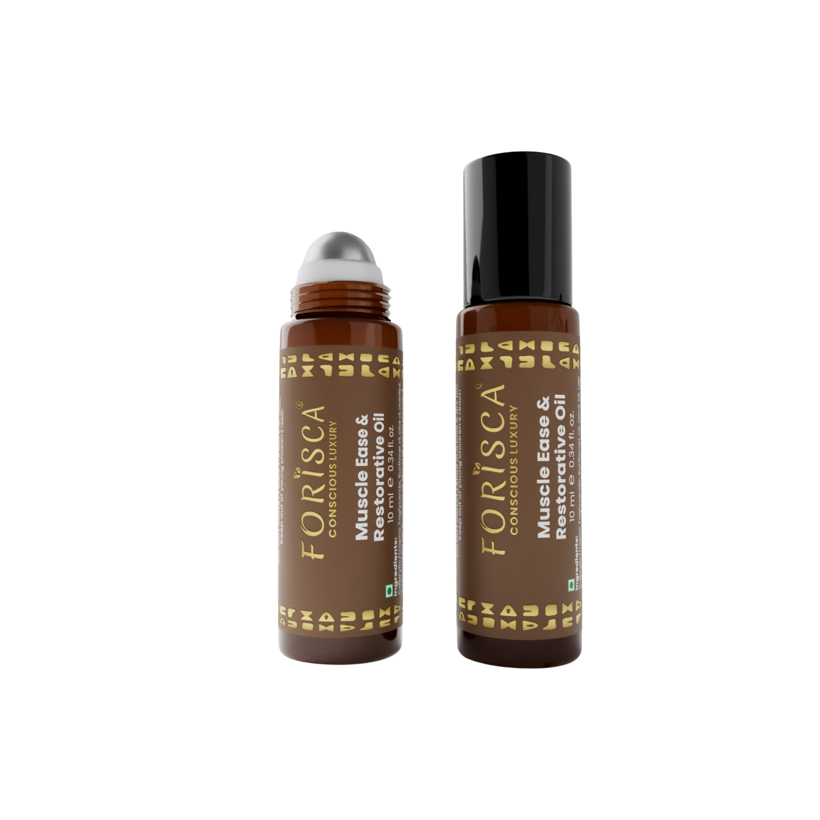 Therapy oils