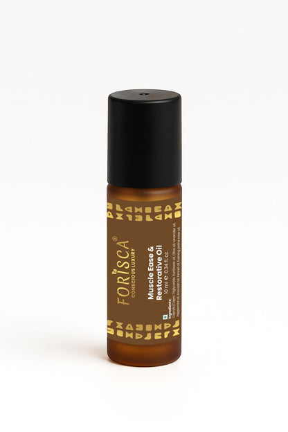 Therapy oils
