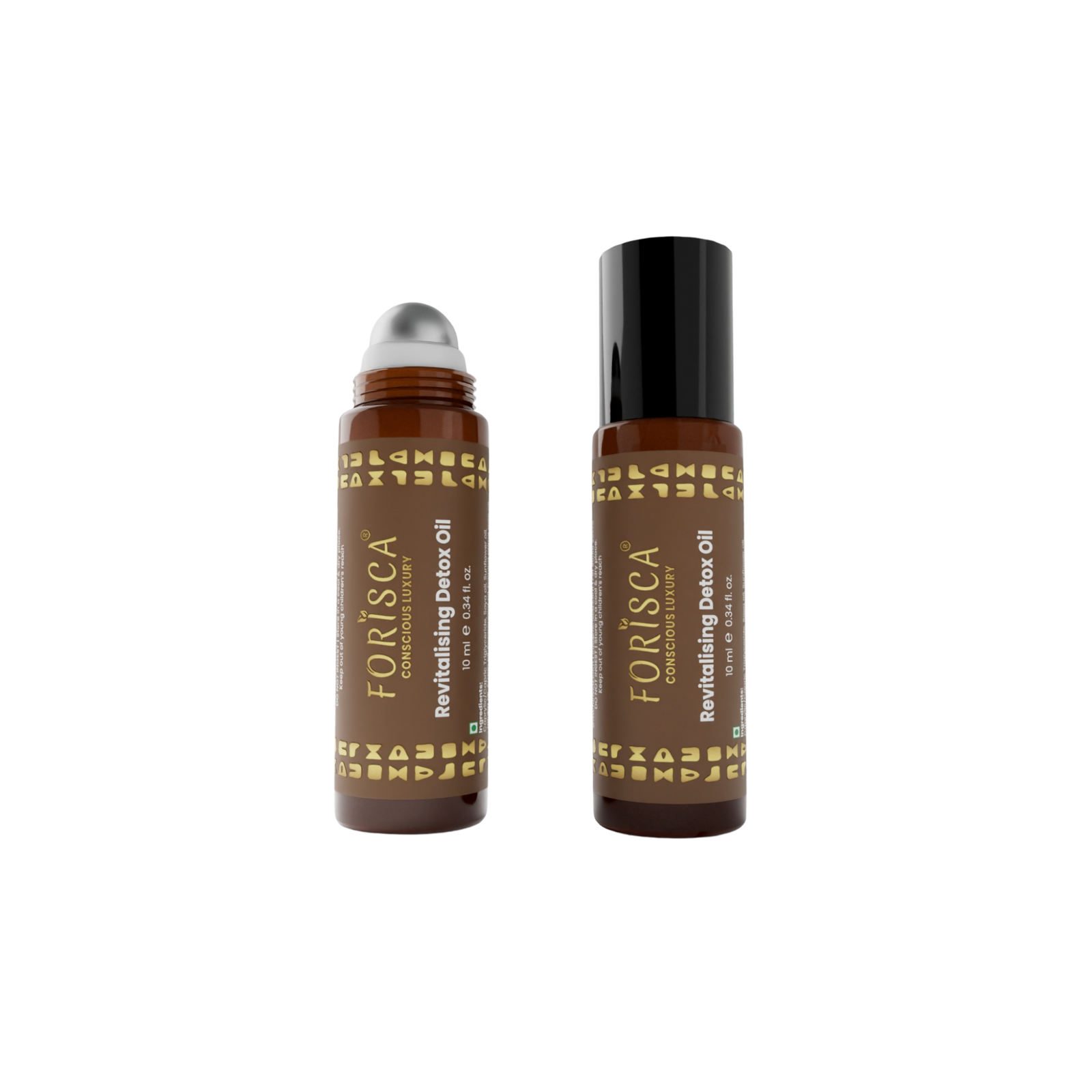 Therapy oils