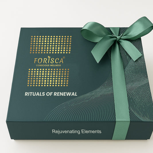 Rituals of Renewal