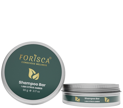 Shampoo Bar