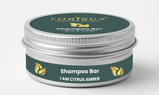 Shampoo Bar