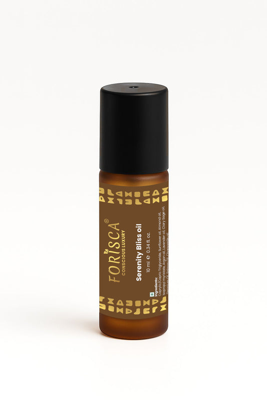 Therapy oils