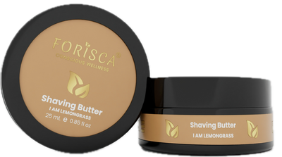 Shaving Butter