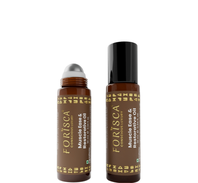 Therapy oils