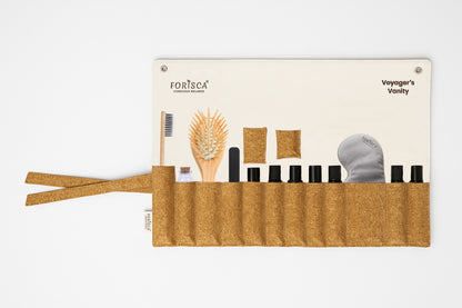 Voyager’s Vanity
